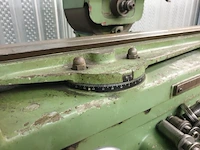 Weydemann & hasselkus wsm-b molen - afbeelding 9 van  9