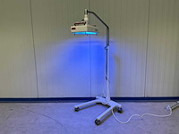 Weyer - billycompact - lichttherapie lamp - afbeelding 1 van  3