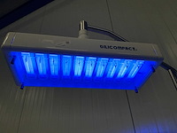 Weyer - billycompact - lichttherapie lamp - afbeelding 2 van  3