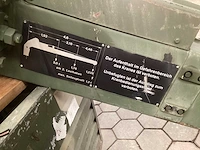 Weyhausen laadkraan - afbeelding 7 van  10