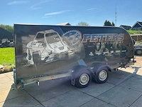 Weytens aanhangwagen - afbeelding 4 van  9
