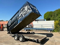 Weytens aanhangwagen - afbeelding 5 van  9