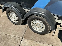 Weytens aanhangwagen - afbeelding 8 van  9
