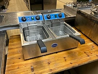 Wf-102 friteuse - afbeelding 1 van  8