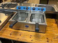 Wf-102 friteuse - afbeelding 2 van  8