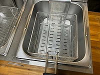 Wf-102 friteuse - afbeelding 3 van  8