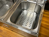 Wf-102 friteuse - afbeelding 4 van  8