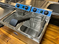 Wf-102 friteuse - afbeelding 5 van  8