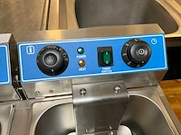 Wf-102 friteuse - afbeelding 6 van  8