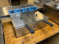 Wf-102 friteuse - afbeelding 7 van  8