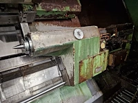 Wfl - s 50 - cnc lathes - afbeelding 2 van  18