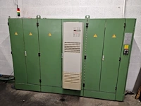 Wfl - s 50 - cnc lathes - afbeelding 7 van  18