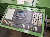 Wfl - s 50 - cnc lathes - afbeelding 13 van  18