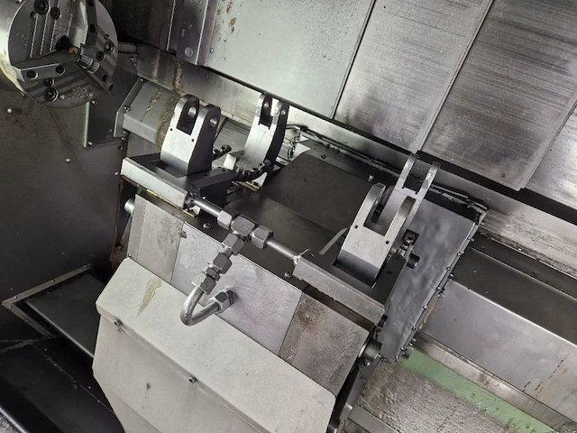 Wfl - s 50 - cnc lathes - afbeelding 14 van  18