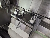 Wfl - s 50 - cnc lathes - afbeelding 14 van  18