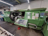 Wfl - s 50 - cnc lathes - afbeelding 1 van  18