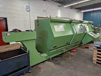 Wfl - s 50 - cnc lathes - afbeelding 11 van  18