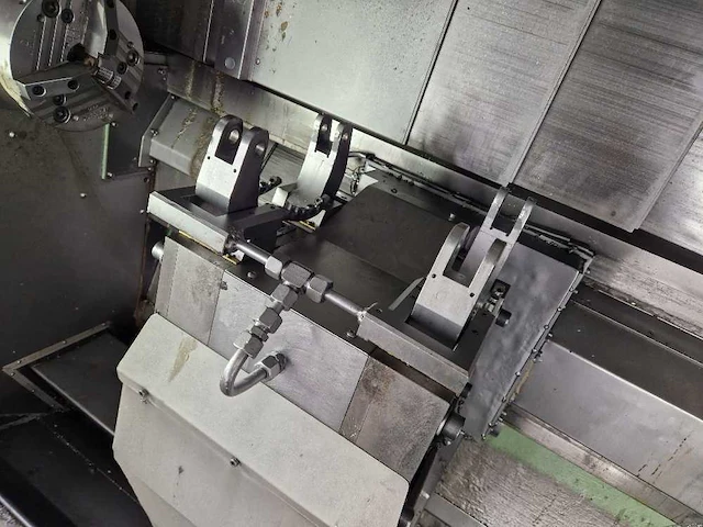 Wfl - s 50 - cnc lathes - afbeelding 14 van  18