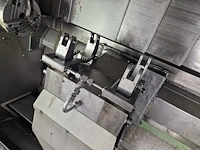 Wfl - s 50 - cnc lathes - afbeelding 14 van  18