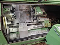 Wfl - s 50 - cnc lathes - afbeelding 15 van  18