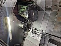 Wfl - s 50 - cnc lathes - afbeelding 16 van  18