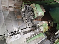 Wfl - s 50 - cnc lathes - afbeelding 17 van  18