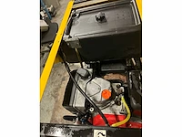Wfm - 2013 - b7000-de - stroomgenerator - afbeelding 5 van  19