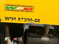 Wfm - 2013 - b7000-de - stroomgenerator - afbeelding 10 van  19
