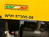 Wfm - 2013 - b7000-de - stroomgenerator - afbeelding 11 van  19