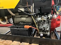 Wfm - 2013 - b7000-de - stroomgenerator - afbeelding 15 van  19