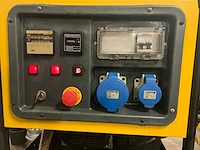 Wfm - 2013 - b7000-de - stroomgenerator - afbeelding 17 van  19