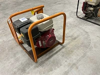 Wfm stroomgenerator - afbeelding 1 van  6
