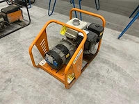Wfm stroomgenerator - afbeelding 2 van  6