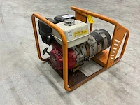 Wfm stroomgenerator - afbeelding 3 van  6