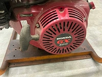 Wfm stroomgenerator - afbeelding 5 van  6