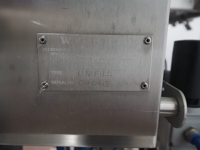 W.f.p.e. ltd - afbeelding 6 van  14