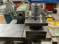 Whacheon ekman wl 435x1000 universele draaibank - afbeelding 7 van  17