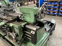 Whacheon ekman wl 435x1000 universele draaibank - afbeelding 8 van  17