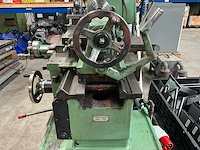 Whacheon ekman wl 435x1000 universele draaibank - afbeelding 9 van  17