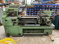 Whacheon ekman wl 435x1000 universele draaibank - afbeelding 10 van  17