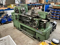 Whacheon ekman wl 435x1000 universele draaibank - afbeelding 11 van  17