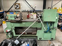 Whacheon ekman wl 435x1000 universele draaibank - afbeelding 13 van  17