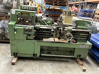 Whacheon wl435x1000l universele draaibank - afbeelding 8 van  15