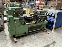 Whacheon wl435x1000l universele draaibank - afbeelding 9 van  15