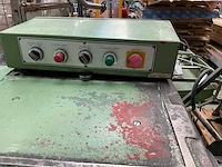 Whacheon wl435x1000l universele draaibank - afbeelding 12 van  15