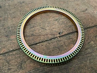 Wheel assembly (4x) - afbeelding 1 van  5