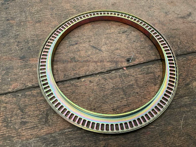 Wheel assembly (4x) - afbeelding 2 van  5