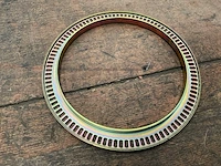 Wheel assembly (4x) - afbeelding 2 van  5