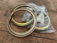 Wheel assembly (4x) - afbeelding 3 van  5