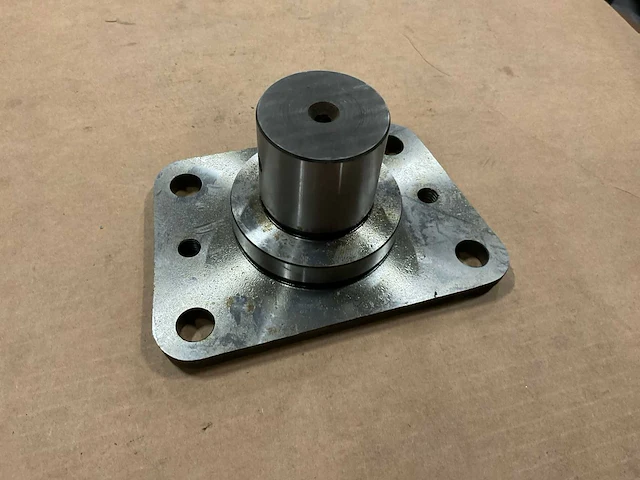 Wheel driving spindle (3x) - afbeelding 2 van  4